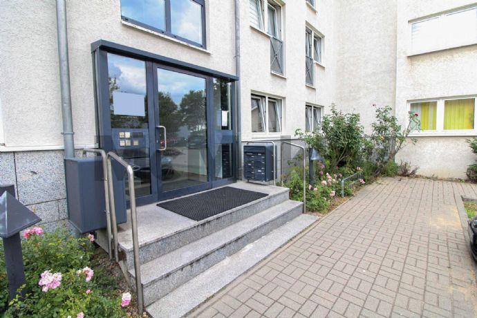Investitionsobjekt in bester Lage: Gepflegte 2-Zimmer-Erdgeschosswohnung im Herzen von Magdeburg Magdeburg