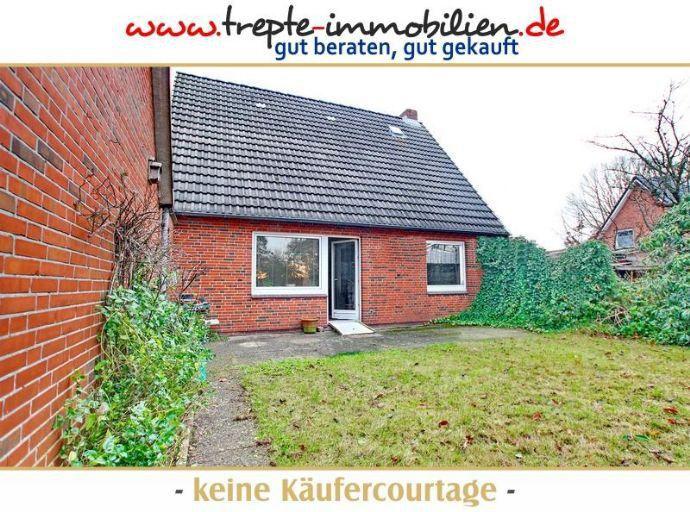 TOP-Angebot! Ruhe & Idylle garantiert! Einfamilienhaus zum selbst verwirklichen ! Kreisfreie Stadt Darmstadt