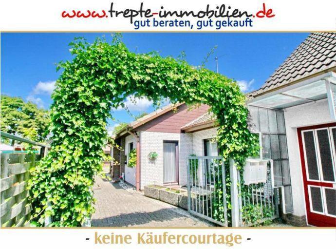 1 Haus, 2 Häuser... Traumlage in Schenefeld mit soooo vielen Möglichkeiten ! Kreisfreie Stadt Darmstadt