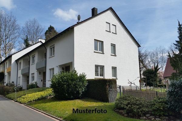Zwangsversteigerung Haus, Gartenstraße in Walterschen Kreisfreie Stadt Darmstadt