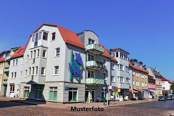 Zwangsversteigerung Haus, Fabrikstraße in Duisburg Duisburg