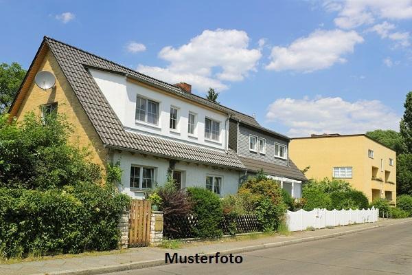 Zwangsversteigerung Haus, Blumenstraße in Birken Kreisfreie Stadt Darmstadt