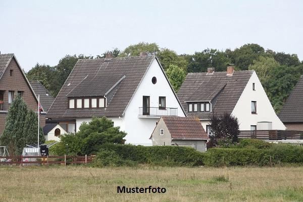 Zwangsversteigerung Haus, Godemser Weg in Spornitz Kreisfreie Stadt Darmstadt