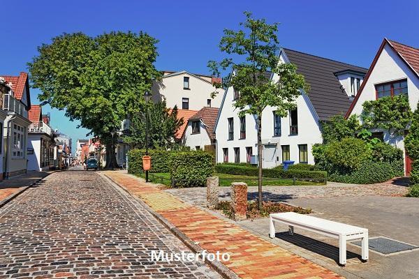 Zwangsversteigerung Haus, Liepen in Friedland Kreisfreie Stadt Darmstadt