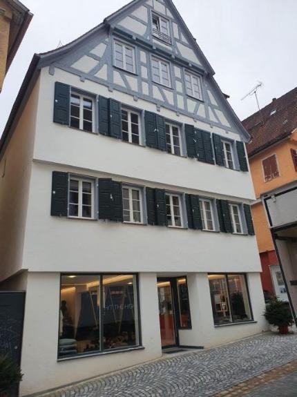 tolle Maisonette-Wohnung in der Innenstadt von Tübingen Tübingen
