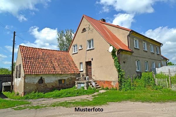 Zwangsversteigerung Haus, Reckenziner Dorfstraße in Karstädt Karstädt