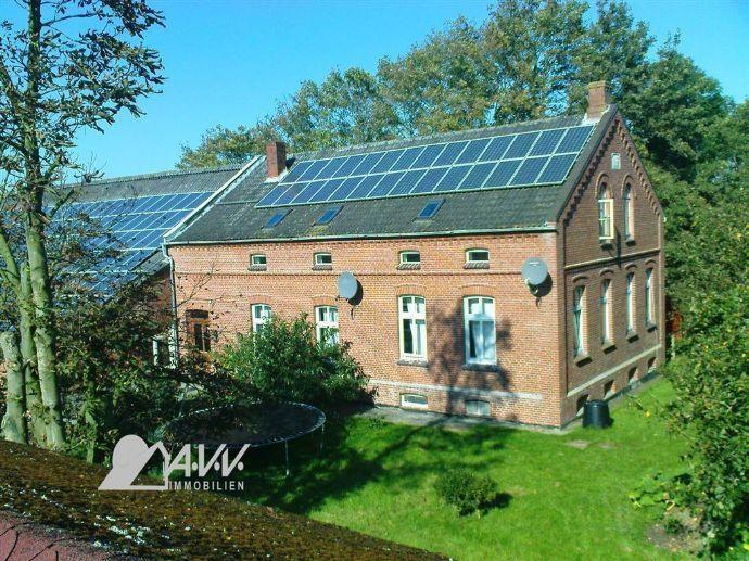 *WAHNSINN* 20 Schlafzimmer- modernisierter Gulhof mit 2 Ferienhäuser+Photovoltaikanlage Kreisfreie Stadt Darmstadt