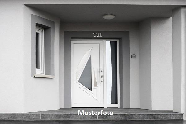 Zwangsversteigerung Haus, Allerstraße in Dessau-Roßlau Dessau-Roßlau