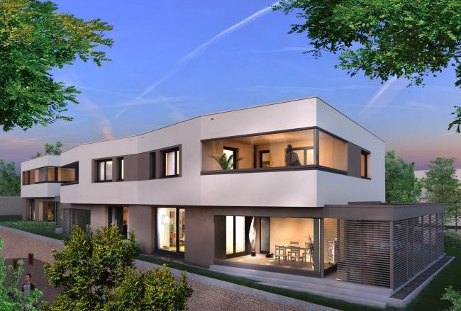 Ihr neues Zuhause auf 150m² Wohnfläche und 2 Ebenen! Kreisfreie Stadt Frankfurt am Main