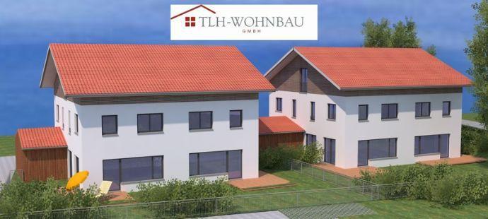 ***Neubau Doppelhaushälfte zu kaufen*** Kreisfreie Stadt Darmstadt