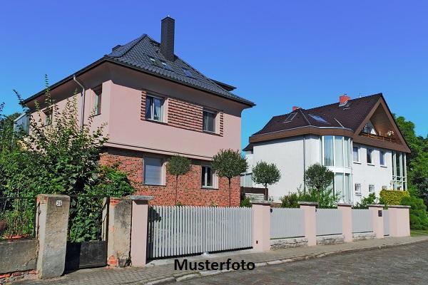 Zwangsversteigerung Haus, Oscherslebener Straße in Schwanebeck Kreisfreie Stadt Darmstadt