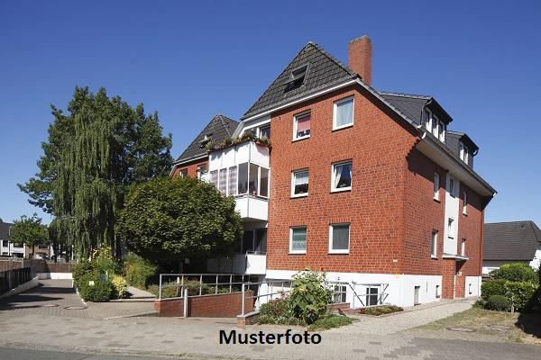 Zwangsversteigerung Wohnung, Schützendelle in Bedburg Kreisfreie Stadt Darmstadt