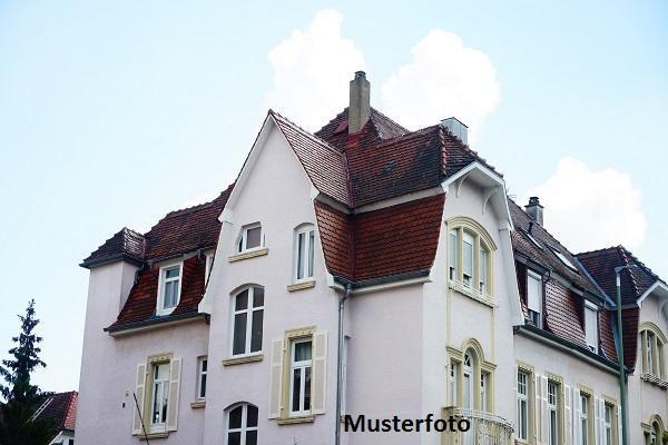 Zwangsversteigerung Haus, Lange Straße in Bad Langensalza Bad Langensalza