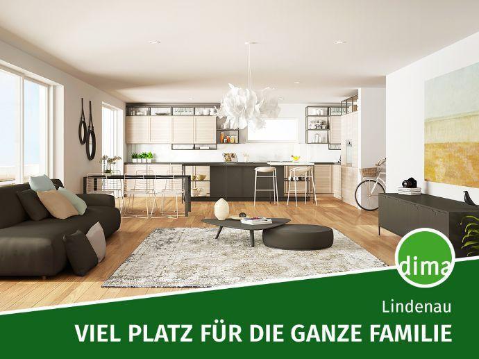 Perfekt für Familien! Großzügige 5-Raum-Wohnung mit großem Balkon, 2 Tageslichtbädern u.v.m.! Kreisfreie Stadt Leipzig