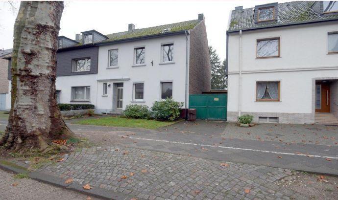 Haus mit Herz sucht Handwerker aus Leidenschaft im Ortsteil Lürip Mönchengladbach