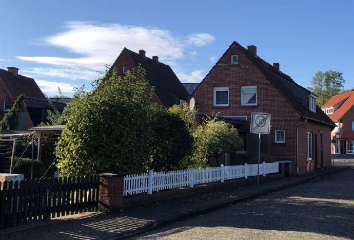 Renovierungsbedürftiges Wohnhaus in Lingen-Heukampstannen Kreisfreie Stadt Darmstadt