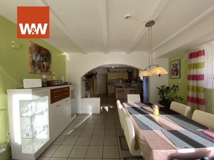 3-Zimmer-Wohnung mit schöner großer Küche und viel Platz in Scheidegg Kreisfreie Stadt Darmstadt