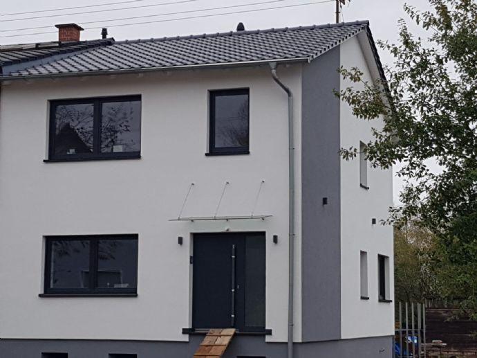 Neuwertiges, modernes Zuhause für die kleine Familie Kreisfreie Stadt Darmstadt