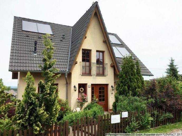 großzügiges & modernes Einfamilienhaus mit großem Garten & Pool Kreisfreie Stadt Darmstadt