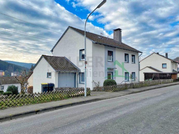 Zweifamilienhaus in Top Lage von Werdohl zu verkaufen Kreisfreie Stadt Darmstadt