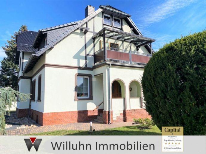 Tolle Villa mit Gästehaus, Pool und wunderschönem Garten Kreisfreie Stadt Darmstadt
