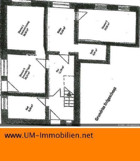 Vorankündigung: Renovierungsbedürftiges Haus mit Nebengebäude und Garten Kreisfreie Stadt Darmstadt