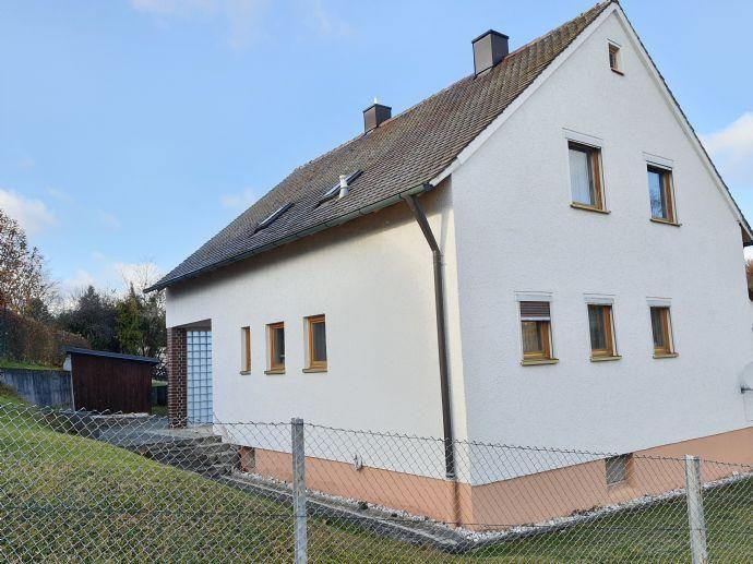 Mein Eigenheim - Schönes Wohnhaus mit vielen Möglichkeiten zum Wohlfühlen in ruhiger und sonniger Wohnlage von Rieden Kreisfreie Stadt Darmstadt