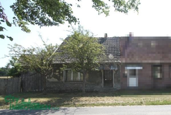 Sanierungsobjekt-- Doppelhaushälfte in Dierberg Kreisfreie Stadt Darmstadt