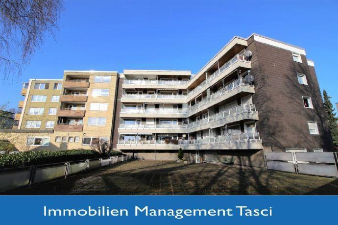 TOP Wohnung mit 2 Balkone Recklinghausen