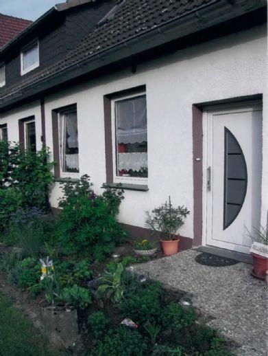 Gemütliche Doppelhaushälfte im zentrumsnahen Wohngebiet von Marsberg-Bredelar Kreisfreie Stadt Darmstadt