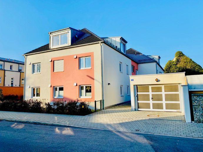 Moderner Wohntraum für Pärchen oder kleine Familien! Ingolstadt