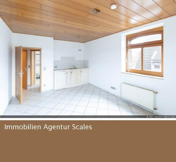 * Charmantes Apartment & Einzelgarage in einer TG * im Printzenhof * Kreisfreie Stadt Darmstadt