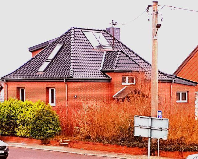 freistehendes Einfamilienhaus mit weiterem Grundstück in Ludweiler zu verkaufen Völklingen