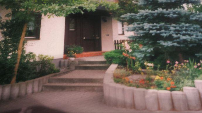 Einfamilienhaus und unbebautes Grundstück in Haidmühle Haidmühle