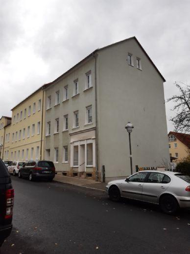 günstige Kapitalanlage in Kleinstadt bei Meißen Friedrich-List-Straße