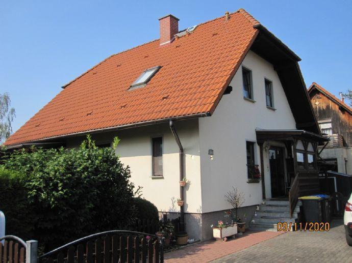 Haus in Staßfurt OT Neundorf zu verkaufen! Staßfurt