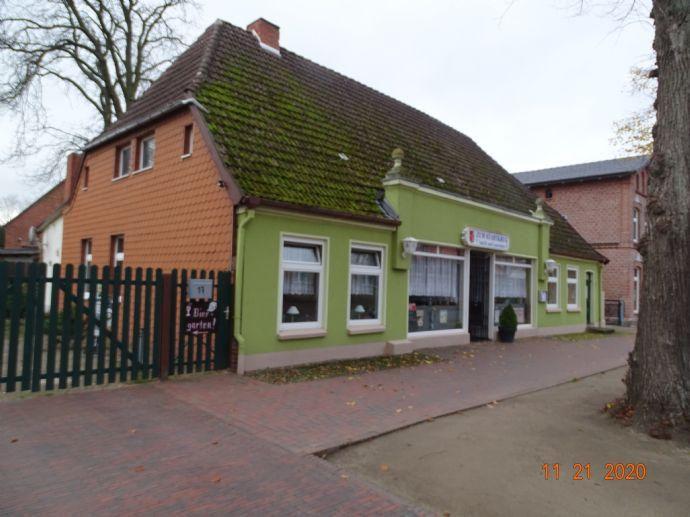 Traumhaus unter den Linden in Lübtheen zu verkaufen Straßlücke