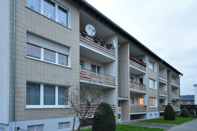 Eigentumswohnung mit Balkon in Kerpen-Sindorf, S-Bahn-Nähe, sofort frei! Kreisfreie Stadt Darmstadt