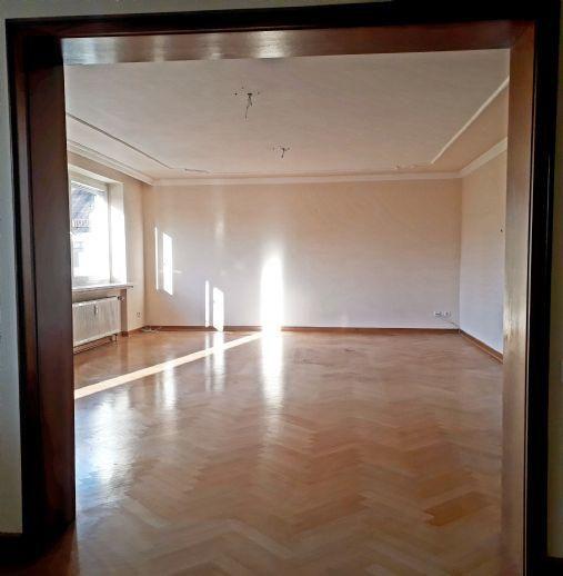 Provisionsfrei! Geräumige 3-Zimmer-Wohnung in Iserlohner Bestlage mit Balkon und Garage Kreisfreie Stadt Darmstadt