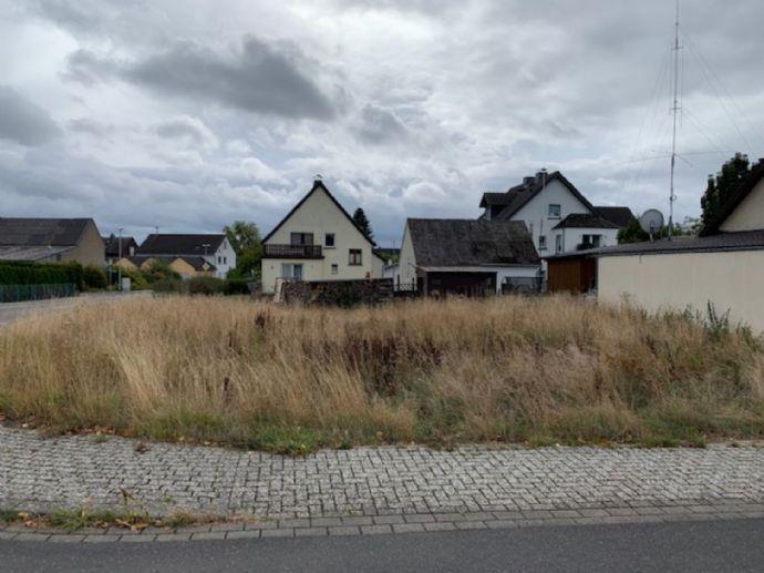 Baugrundstück in ländlicher Idylle (voll erschlossen) Kreisfreie Stadt Darmstadt