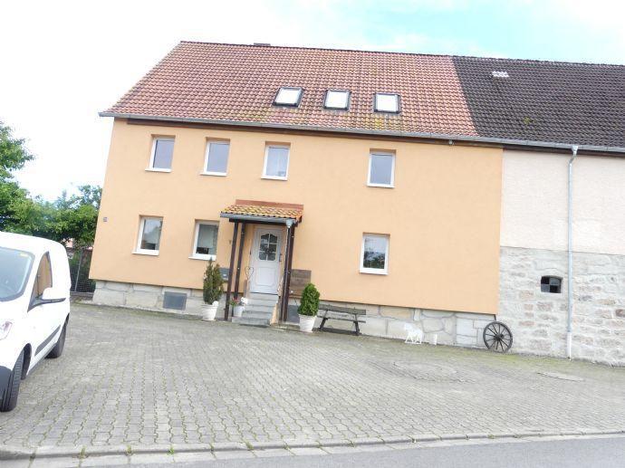 Provisionsfrei: Haus mit Charme in Göttelhöf Kreisfreie Stadt Darmstadt