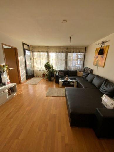 Schöne 3 Zimmer Wohnung in gepflegter Wohnanlage Fürstenfeldbruck