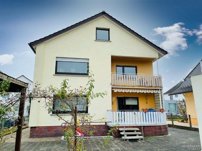 2 Familienhaus, 226 m² Wohnfläche, 719 m² Grundstück Rembrücken