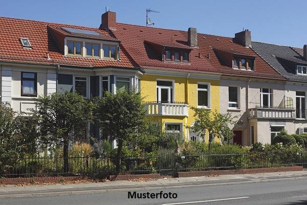 Maisonettewohnung mit Balkonen Böklund