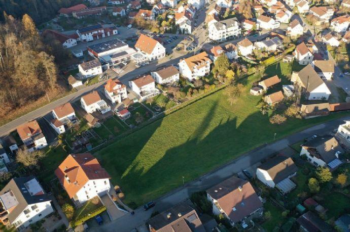 Verkauf im Gebotsverfahren! Einmaliges Baugrundstück ohne Bauzwang in gesuchter Wohnlage Kreisfreie Stadt Darmstadt
