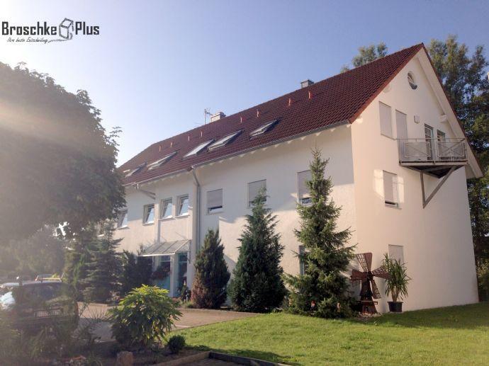 Sonnige 3-Zimmer-Eigentumswohnung im EG mit Außenstellplatz Freiburg im Breisgau