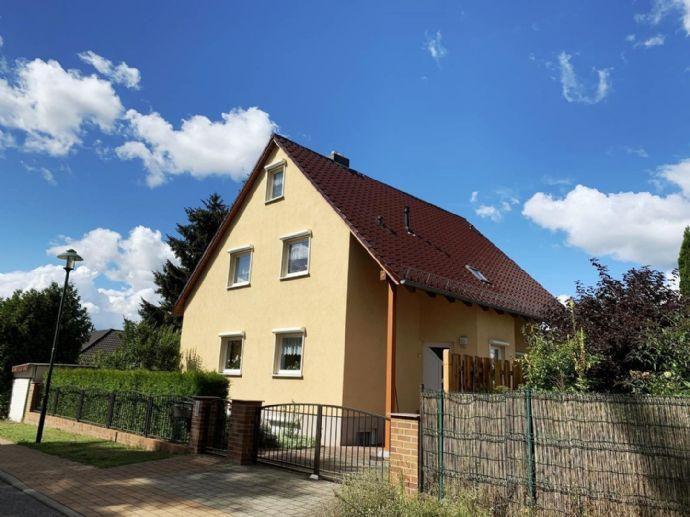 Großes Haus mit vielen Möglichkeiten in Schönow Kreisfreie Stadt Darmstadt