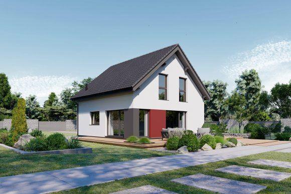 Haus + Grundstück! Verwirklichen Sie Ihren Eigenheim Traum! Kreisfreie Stadt Darmstadt