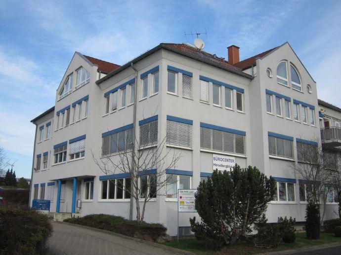 Büro-/Praxisfläche in Großenlupnitz bei Eisenach Hörselberg