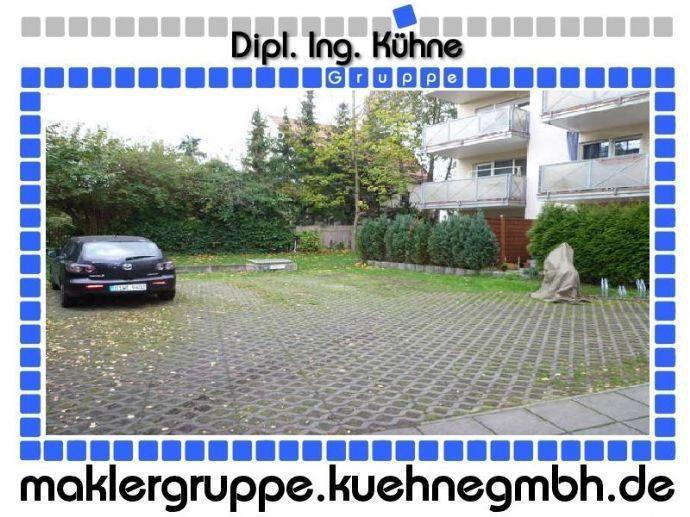 Prov.-frei: Wilhelmsruh - (vermietete) Eigentumswohnung in beliebter Wohnlage Zepernicker Straße